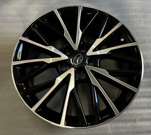 Felgen 5x114 3 et50 - 4x, 5x114,3