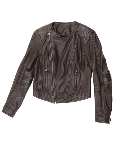Max damen crop biker - max,