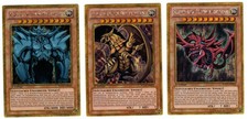 Slifer obelisk - slifer, /