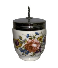 Royal worcester porzellan egg - royal,
