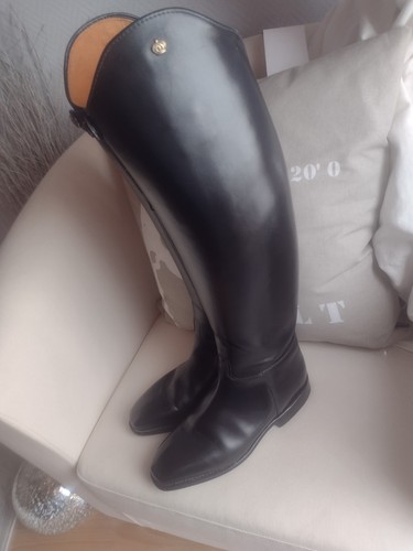 Reitstiefel königs - reitstiefel,