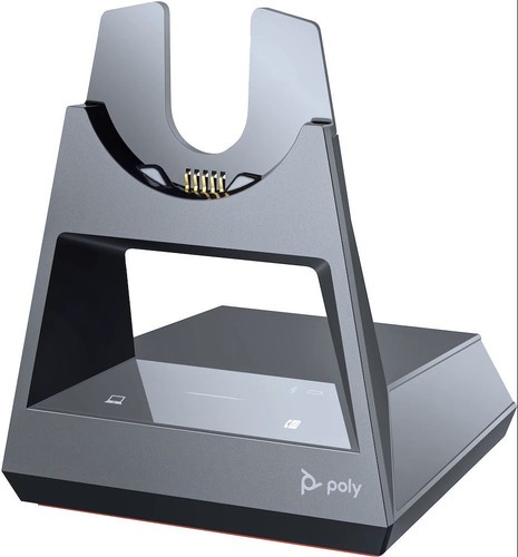Poly voyager office base - poly,