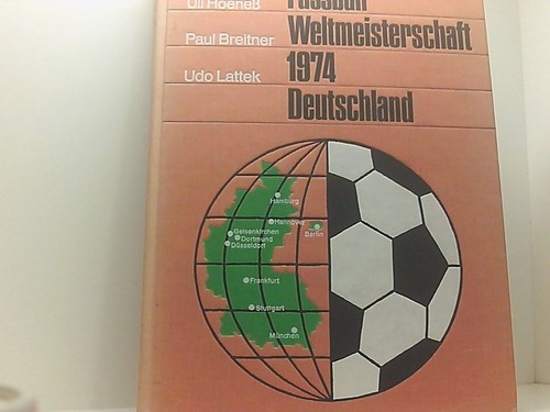 Fussball-Weltmeisterschaft