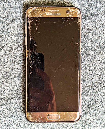Samsung galaxy edge 32gb - edge,