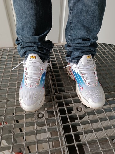Nike air max plus iii - air, tn