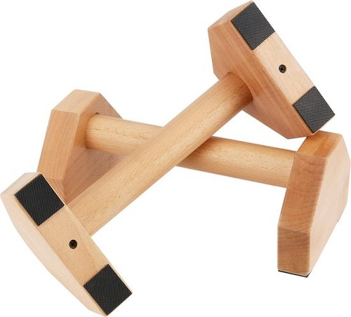 Liegestützgriffe holz - liegestützgriffe,