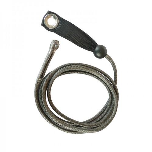 Depower tampen trim - /,