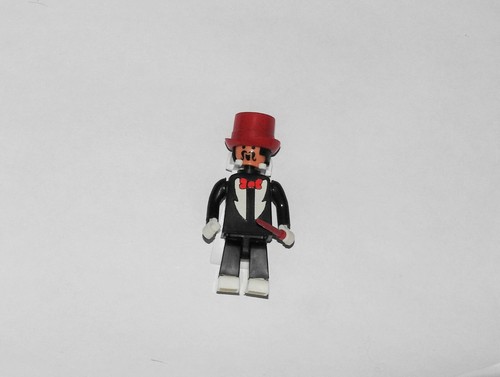 Ferrero figur zauberer aus - zauberer,