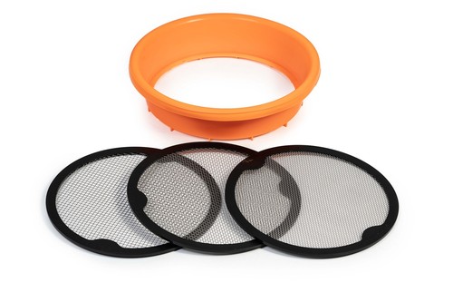 Guru multi riddle mesh - riddle,