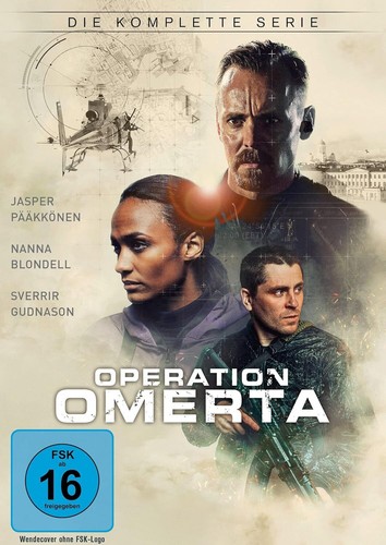 Operation omerta die - operation,
