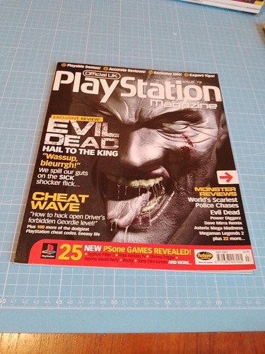 Playstation official - official, uk