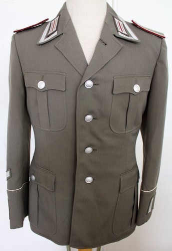 Uniformjacke nva mfs - nva,