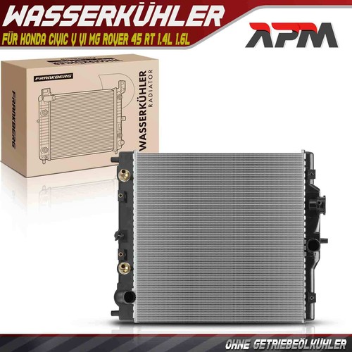 Kühler wasserkühler - kühler,