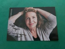 Michaela may fernsehen - michaela,