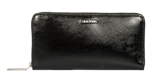 Damenbrieftasche calvin - damenbrieftasche, ck