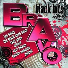Bravo black hits vol - vol.21, von