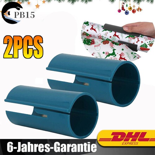 Wrapping paper cutter - wrapping,