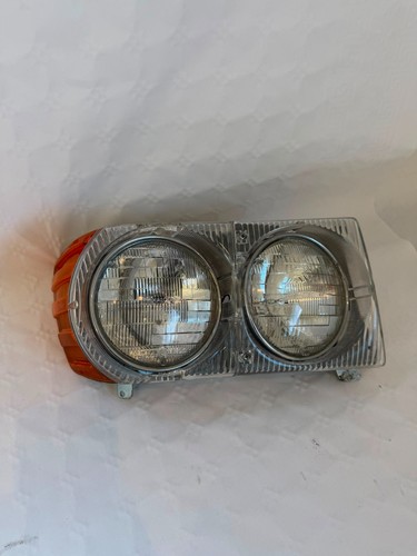 Orig mercedes benz r107 c107 - orig.,