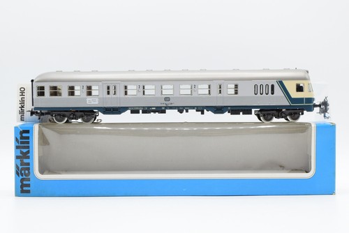 Märklin 4160 - märklin, h0