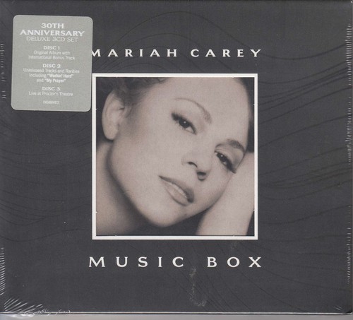 Mariah carey - carey:,