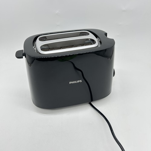Philips toaster 2 fächer - philips, –