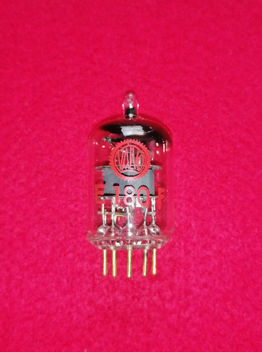 E180f valvo neu röhre - valvo,