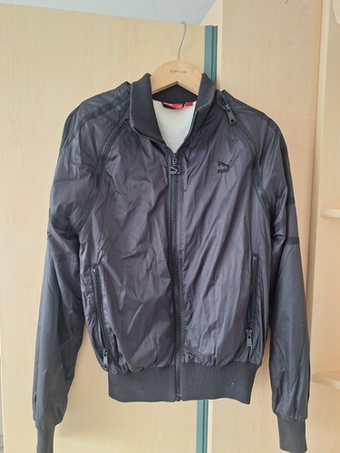 Puma jacke weste mädchen - puma,