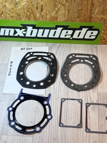 Kawasaki dichtung 500 kx500 - dichtung, kx
