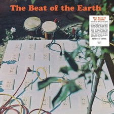 The beat earth - the,