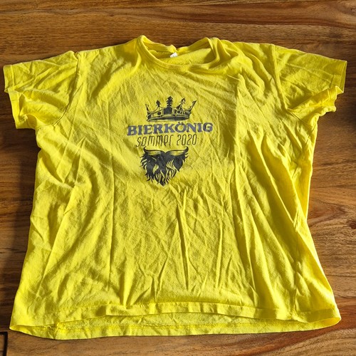 Megapark ballermann shirt - megapark,