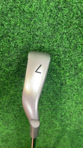 G10 ping eisen - ping, 7-eisen