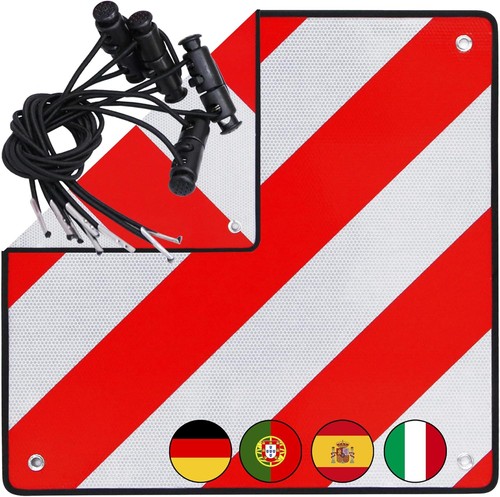 Warntafel für italien - warntafel,