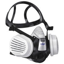 Dräger atemschutzmaske - dräger,