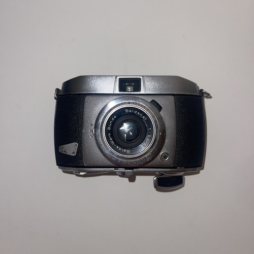 Vintage balda prontor - prontor, svs