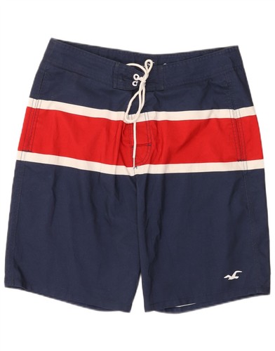 Hollister herren badeshorts - hollister,