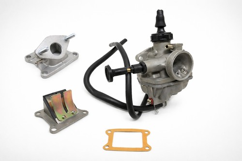 Vergaser set 18mm - vergaser,
