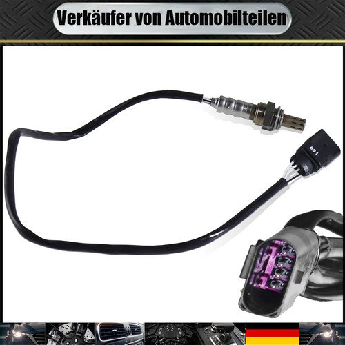Lambdasonde regelsonde vor - lambdasonde,