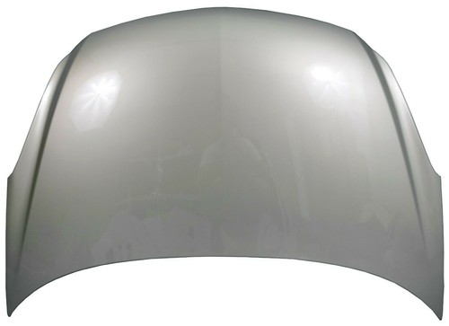 Opel corsa 14 motorhaube - opel, 06-14