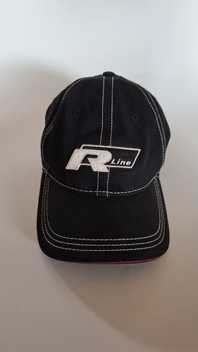 Original volkswagen line - r,