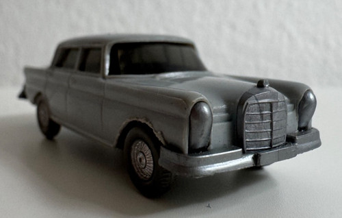 Wiking mercedes benz 220 - wiking,,