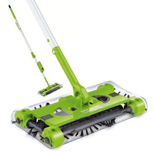 Akku kehrbesen sweeper - akku,