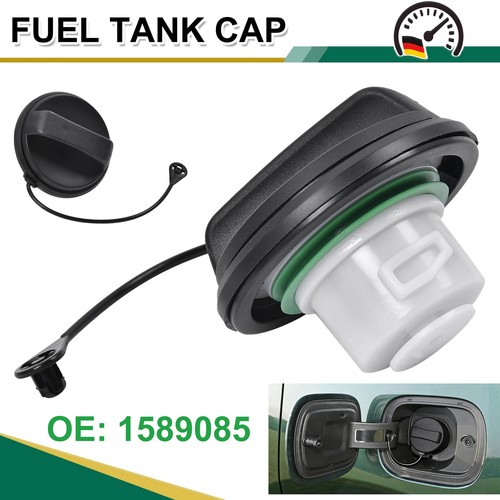 Tankdeckel tankverschluss mit - tankverschluss,