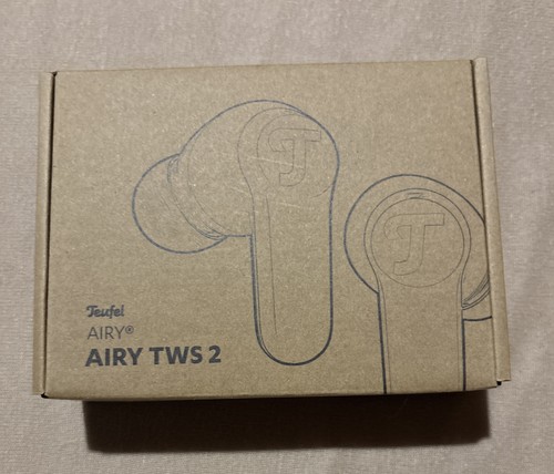 Teufel airy tws - airy, -kabellos