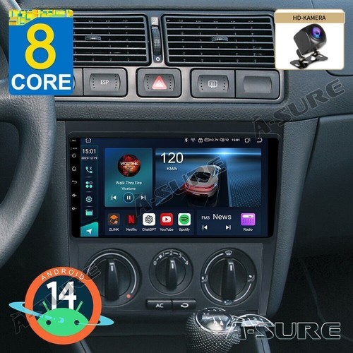 Kam android 64gb carplay - kam+,