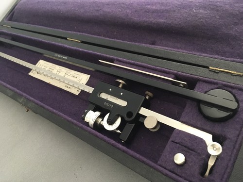 Antikes planimeter ott - antikes, a.
