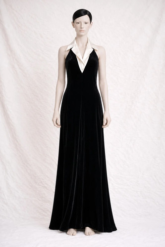Ralph lauren abendkleid - lauren,