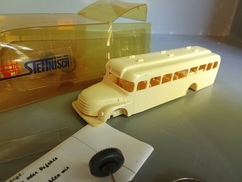 Stettnisch henschel 140 - henschel,