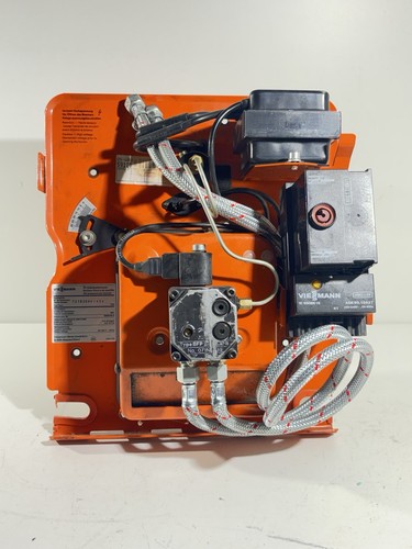 Viessmann ii - viessmann,