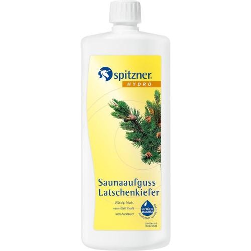 Spitzner saunaaufguss - spitzner,
