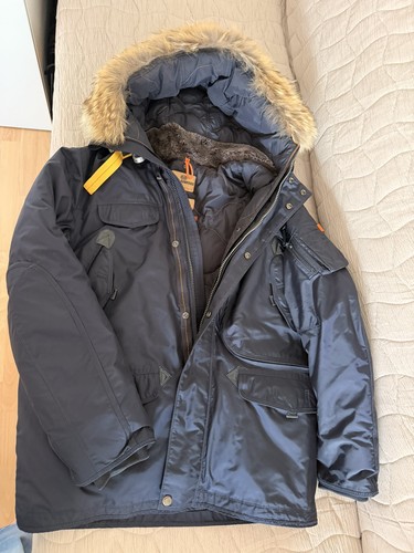 Parajumpers masterpiece series - masterpiece,